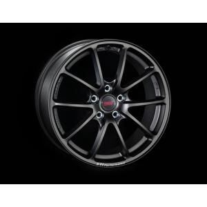 SUBARU（スバル） 【フォレスター・SK】STI 18インチホイール