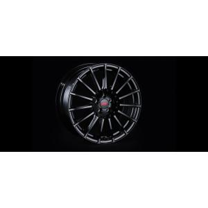 SUBARU（スバル） 【BRZ・ZD】STIホイールセット17インチ 7.5J