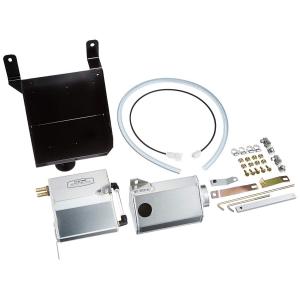 RE雨宮 RX-8 MT 前期 追加エンジンオイルクーラーキット 13段（9,800