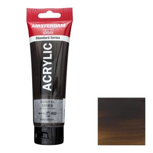 ターレンス（TALENS） アムステルダム アクリリックカラー 120mL