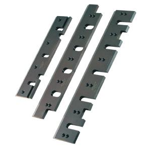 エンシン替刃（ハイス・標準・Bタイプ）450mm（12枚組） 兼房 797-4505