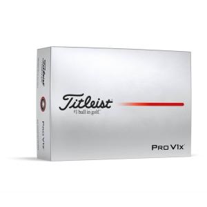 Titleist（タイトリスト） PRO V1X 25 イエロー プロV1X 25 イエロー