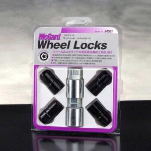 McGard（マックガード） 日本正規品 MCG-34361 ロックナット M14×1.5