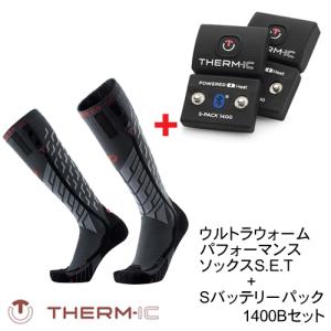 THERM-IC サーミック ヒーティングテクノロジー フュージョンユニ+S