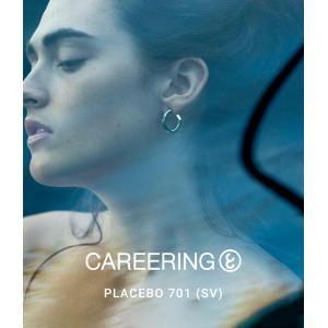 CAREERING CAREERING / キャリアリング ： PLACEBO 101 (SV