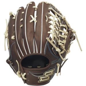 エスエスケイ（SSK） 2026モデル 硬式 グローブ グラブ 外野手用