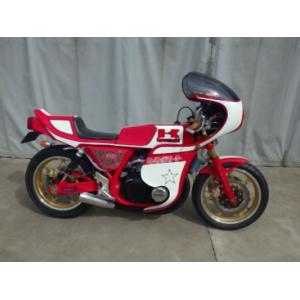 JOKERS ジョーカーズ Z400FX仕様外装セット/ボルトオンタイプ