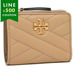 TORY BURCH（トリーバーチ） 二つ折り財布 キラ ミニ財布 レディース