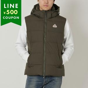 Pyrenex（ピレネックス） ダウンベスト ベスト メンズ レディース