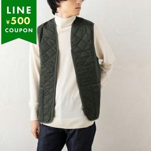Barbour（バブアー） ダウンベスト ダウンジャケット コート