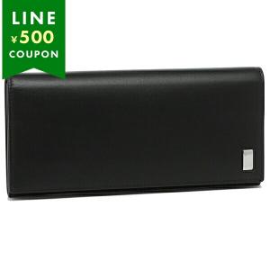 dunhill（ダンヒル） 長財布 ブラック メンズ DUNHILL 23F2P15PS 001R