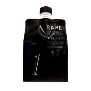 ハホニコ プロ ザ ラメラメ (No.1) (トリートメント) 1000g (ポンプ