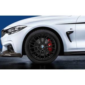 BMW 純正 F30 F31 F32 F33 F36 純正 アロイ ホイール M Performance