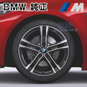 BMW BMW純正 M ライト・アロイ・ホイール スタースポーク