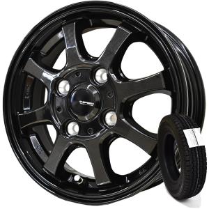 WINTER MAXX 【新品 軽自動車】軽トラ 軽バン スタッドレスタイヤ