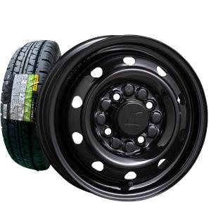 GEOLANDAR 2025年製造 ヨコハマ ジオランダー KT Y828C 145/80R12 80