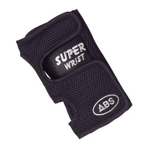 ABS スーパーリスト 全4色 ボウリング リスタイ グローブ ボウリング