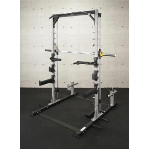 IROTEC PRO スミスマシン トレーニングマシン 3D 筋トレマシン