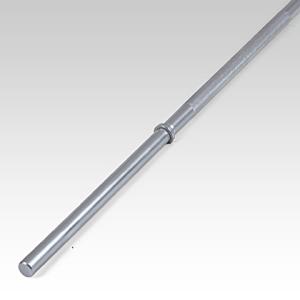 BODYMAKER（ボディメーカー） オリンピックシャフト 220cm BODYMAKER