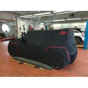 BMW MINI純正 ボディ・カバー 起毛タイプ (F56/F57) : APdirect - 通販