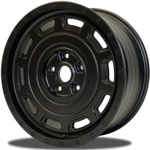 ランドローバー（LAND ROVER） fuss(フース）X10.2 ホイール4本SET 8.5