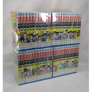 こちら葛飾区亀有公園前派出所 こち亀（全201巻セット）[特装版を