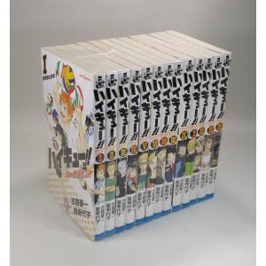 集英社（SHUEISHA） ハイキュー！！ 1〜45巻 完結 全巻セット 全巻新品