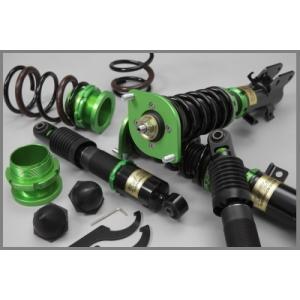 Kei Zone（ケイゾーン） Kei-Zone(ケイゾーン) 慶番サスペンション