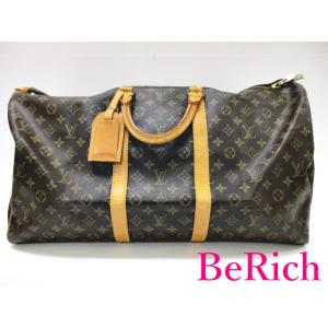LOUIS VUITTON（ルイ・ヴィトン） 中古 キーポル・バンドリエール 45