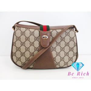 GUCCI（グッチ） ショルダーバッグ 116.02.076 GG プラス シェリー