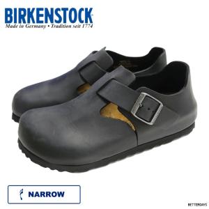 BIRKENSTOCK（ビルケンシュトック） ロンドン スエード 1010503