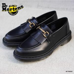 Dr.Martens（ドクターマーチン） ローファー ADRIAN SNAFFLE