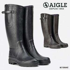 AIGLE（エーグル） 長靴 レディース ZZF8880 エーグランティーヌ