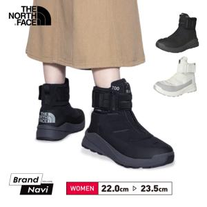 THE NORTH FACE（ザ ノースフェイス） レディース ブーツ チャッカ