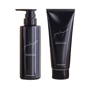 ヤクジョ ダークシャンプー KAMI AWA 1000ml 詰替え 薄毛、白髪ケア