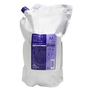 プラーミア 5個セット ミルボン ヘアセラムシャンプー M 2500ml 詰替え