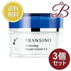 TRANSINO トランシーノ 薬用ホワイトニングリペアクリーム EX 35g