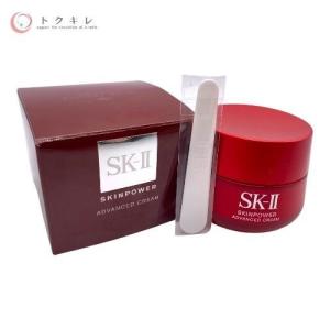 SK-II（エスケーツー） ステムパワー リッチ クリーム ( 50g )/ SK-II