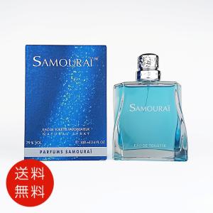 アラン・ドロン サムライ EDT 100ml SP （香水） : 海外コスメ・香水