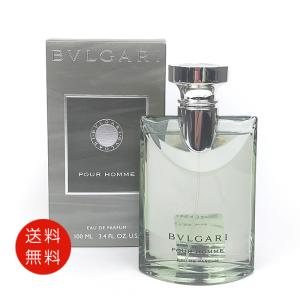 BVLGARI（ブルガリ） 並行輸入品 プールオム オードパルファム 100ml