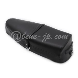 ベスパ Vespa PX スポーツシート パイピング : SCSウェブストア - 通販