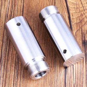 フォークジョイント アルミ製 スポーツスター ダイナ 39mmフォーク用3