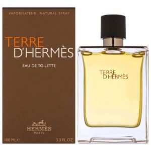 HERMES（エルメス） テールドゥエルメス EDT 50ml フレグランス男性用