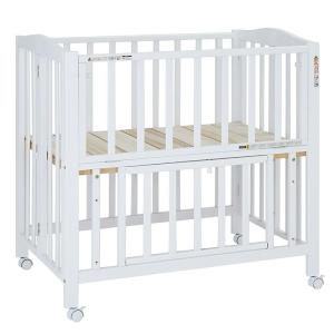 COCONEL Aprica アップリカ ココネルエアーAB ホワイトグレー WH