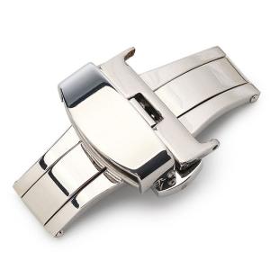 King Seiko（SEIKO） KING SEIKO【キングセイコー】尾錠 15ミリ KS