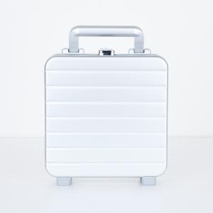 ZERO HALLIBURTON（ゼロハリバートン） ミニ アタッシュケース