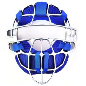 MIZUNO（ミズノ） ミズノプロ 野球 硬式用キャッチャーマスク チタン