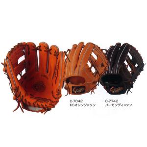 久保田スラッガー（KUBOTA SLUGGER） (KSN-AR1) 野球 軟式グローブ