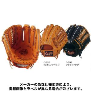 久保田スラッガー（KUBOTA SLUGGER） 軟式グラブ グローブ 野球 一般
