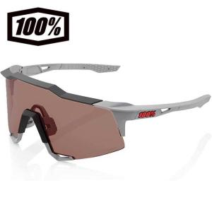 100% ワンハンドレッド サングラス S3 国内正規店限定モデル クリア